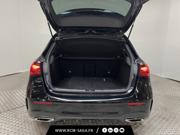 MERCEDES-BENZ Classe A 200 AMG Line AMG Line 