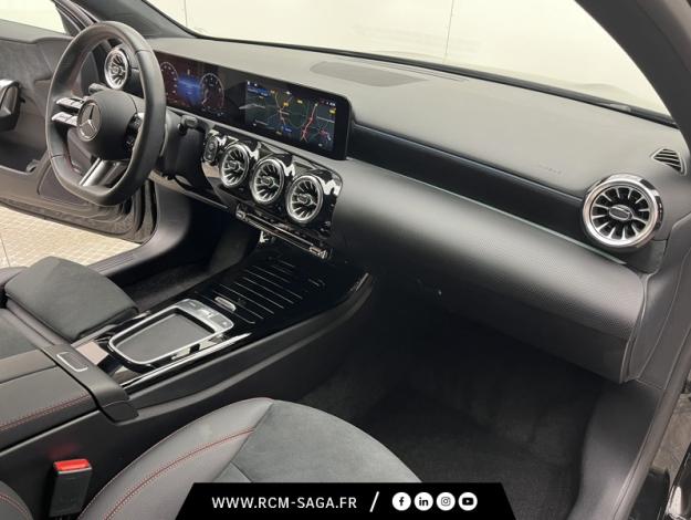 MERCEDES-BENZ Classe A 200 AMG Line AMG Line 