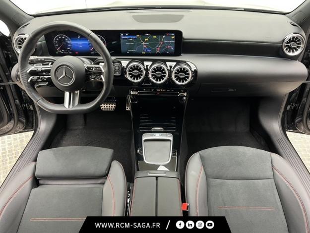 MERCEDES-BENZ Classe A 200 AMG Line AMG Line 