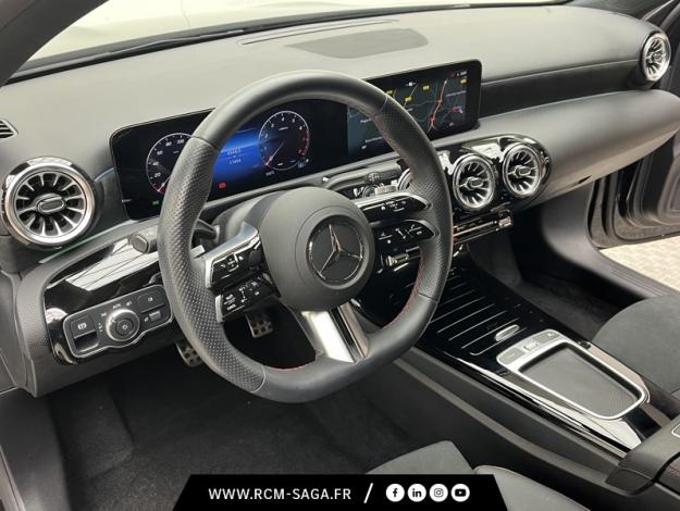MERCEDES-BENZ Classe A 200 AMG Line AMG Line 