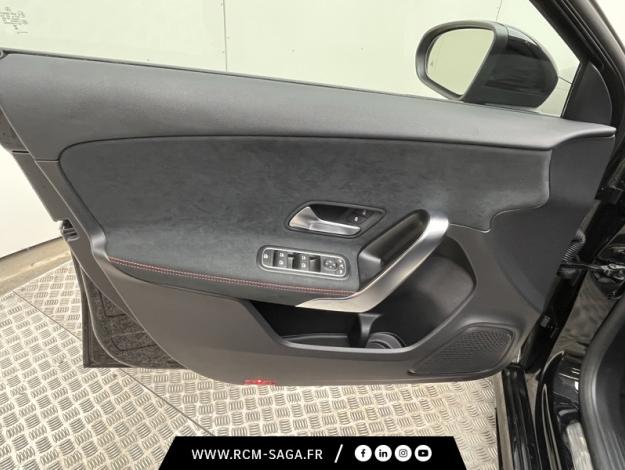 MERCEDES-BENZ Classe A 200 AMG Line AMG Line 