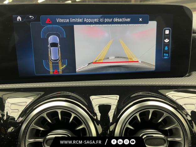 MERCEDES-BENZ Classe A 200 AMG Line AMG Line 