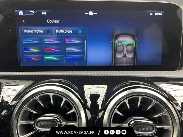MERCEDES-BENZ Classe A 200 AMG Line AMG Line 