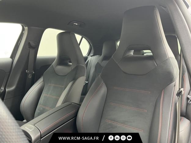 MERCEDES-BENZ Classe A 200 AMG Line AMG Line 