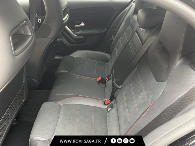 MERCEDES-BENZ Classe A 200 AMG Line AMG Line 