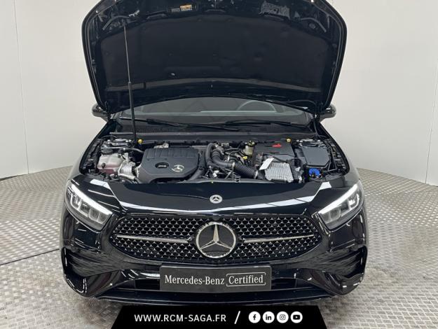 MERCEDES-BENZ Classe A 200 AMG Line AMG Line 