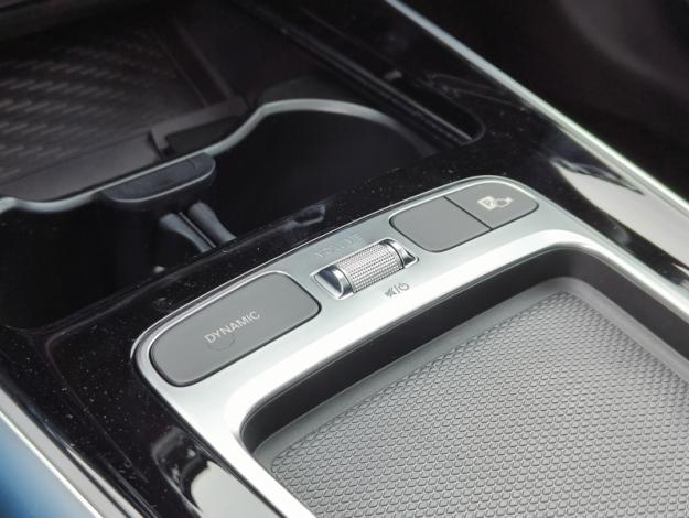 MERCEDES-BENZ GLA-Klasse GLA 180 Star Edition