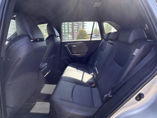 TOYOTA RAV4 Hybride Hybride 2WD 218ch Collection Access  