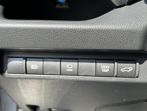 TOYOTA RAV4 Hybride Hybride 2WD 218ch Collection Access  