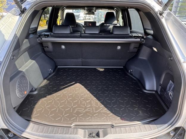 TOYOTA RAV4 Hybride Hybride 2WD 218ch Collection Access  