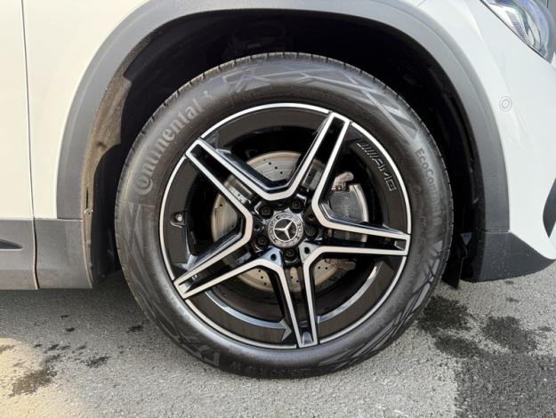 MERCEDES-BENZ GLA 200 d AMG Line AMG Line 