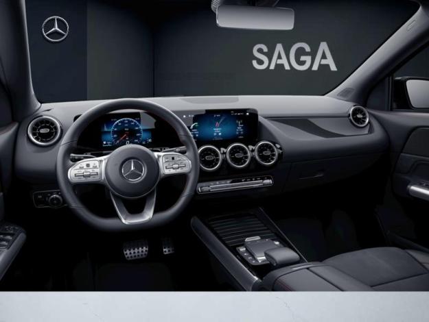 MERCEDES-BENZ GLA 200 d AMG Line AMG Line 