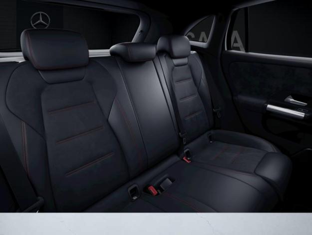 MERCEDES-BENZ GLA 200 d AMG Line AMG Line 