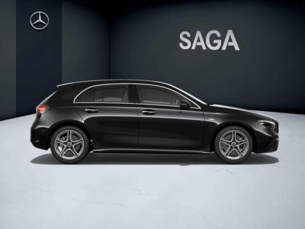 MERCEDES-BENZ Classe A 250 e AMG Line  Classe A 250 e Hybrid EQ AMG Line