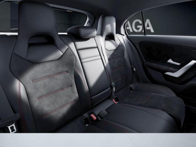 MERCEDES-BENZ Classe A 250 e AMG Line  Classe A 250 e Hybrid EQ AMG Line