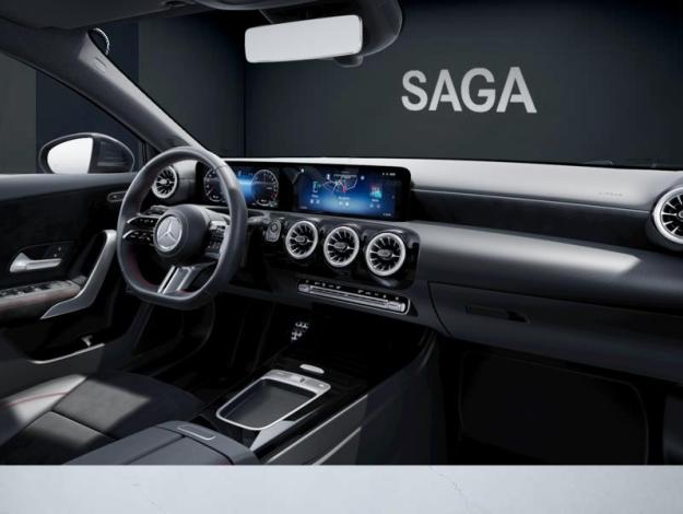 MERCEDES-BENZ Classe A 250 e AMG Line  Classe A 250 e Hybrid EQ AMG Line