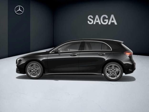 MERCEDES-BENZ Classe A 250 e AMG Line  Classe A 250 e Hybrid EQ AMG Line