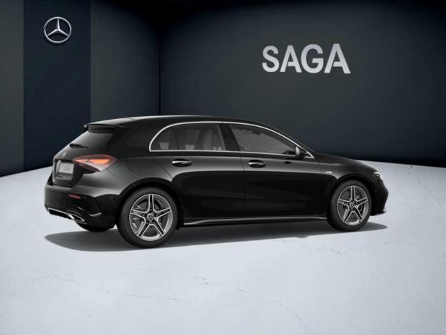 MERCEDES-BENZ Classe A 250 e AMG Line  Classe A 250 e Hybrid EQ AMG Line