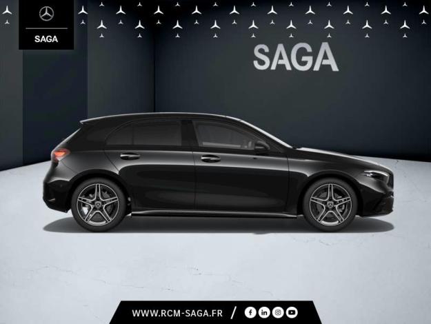 MERCEDES-BENZ Classe A 180 AMG Line  