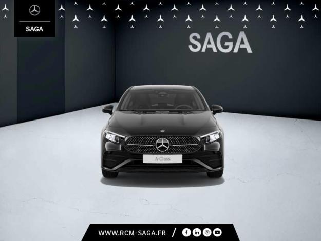 MERCEDES-BENZ Classe A 180 AMG Line  