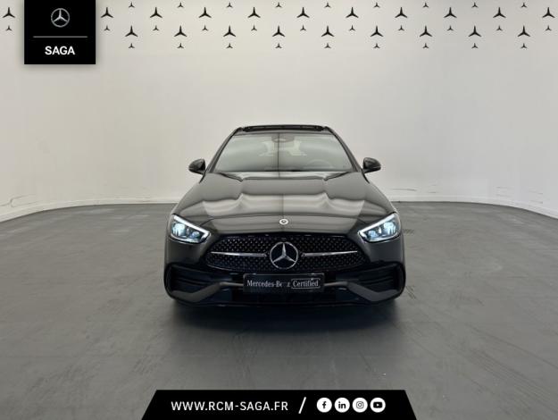 MERCEDES-BENZ Classe C Break Classe C 300 de Hybrid EQ Break AMG Line  