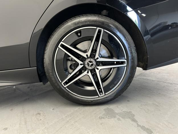 MERCEDES-BENZ Classe C Break Classe C 300 de Hybrid EQ Break AMG Line  