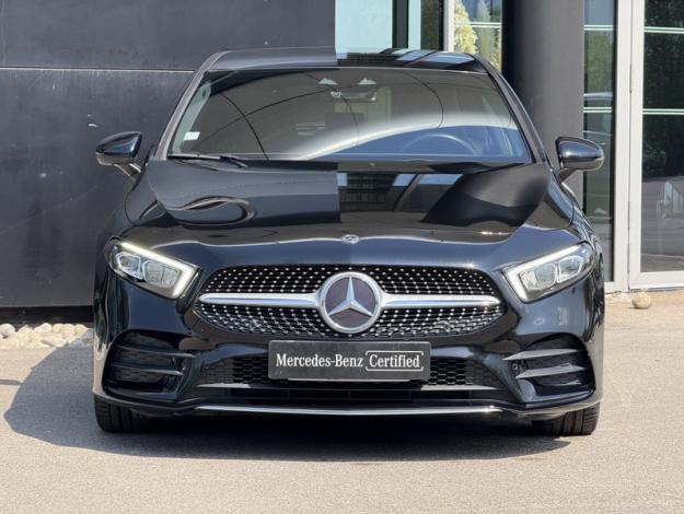 MERCEDES-BENZ Classe A 200 d AMG Line  