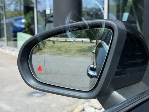 MERCEDES-BENZ Classe A 200 d AMG Line  