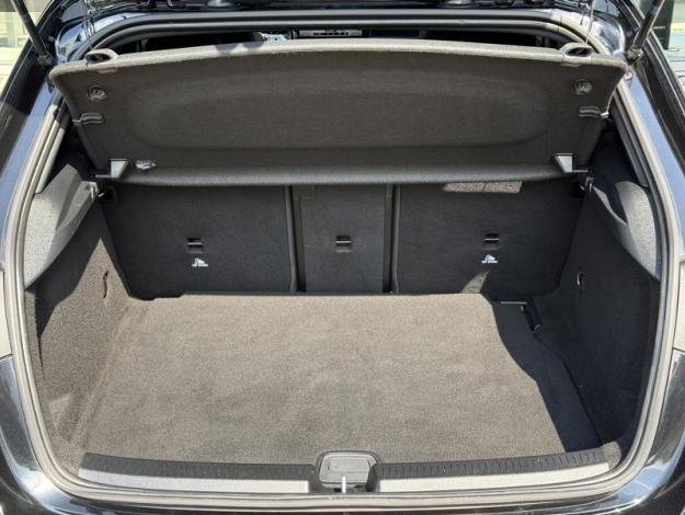 MERCEDES-BENZ Classe A 200 d AMG Line  
