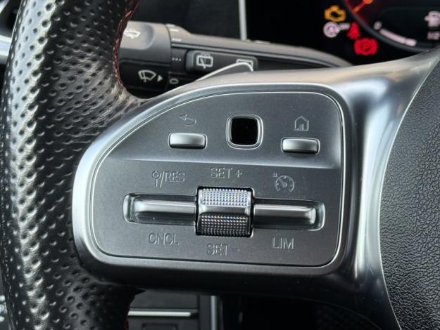 MERCEDES-BENZ Classe A 200 d AMG Line  