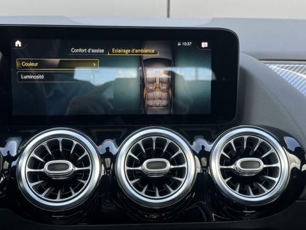 MERCEDES-BENZ Classe B 200 d AMG Line Edition  