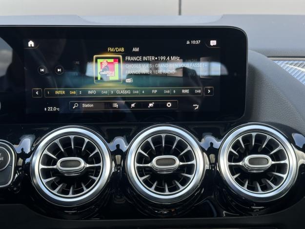 MERCEDES-BENZ Classe B 200 d AMG Line Edition  