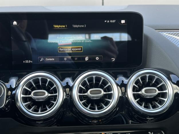 MERCEDES-BENZ Classe B 200 d AMG Line Edition  