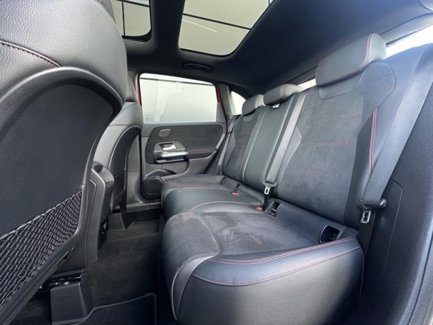 MERCEDES-BENZ Classe B 200 d AMG Line Edition  