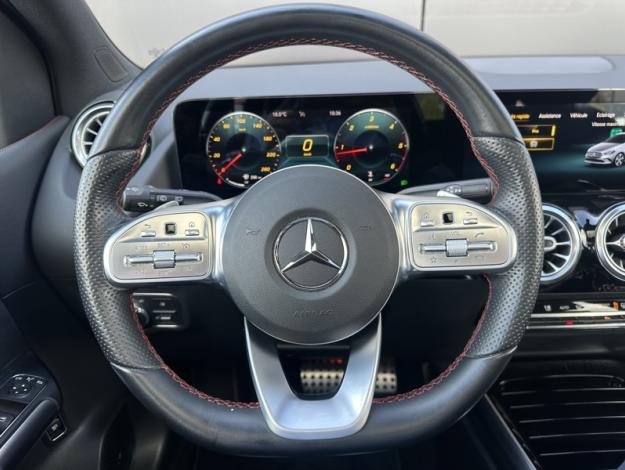 MERCEDES-BENZ Classe B 200 d AMG Line Edition  