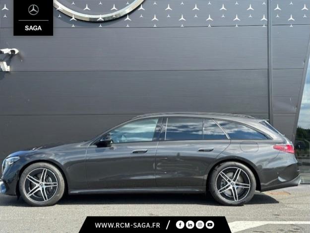 MERCEDES-BENZ Classe E Break Classe E 300 e Hybrid EQ AMG Line Break  Classe E 300 e Hybrid EQ AMG Line Break