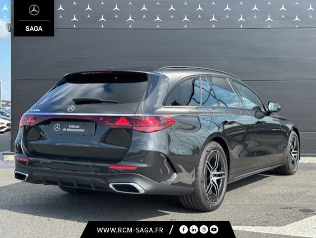 MERCEDES-BENZ Classe E Break Classe E 300 e Hybrid EQ AMG Line Break  Classe E 300 e Hybrid EQ AMG Line Break