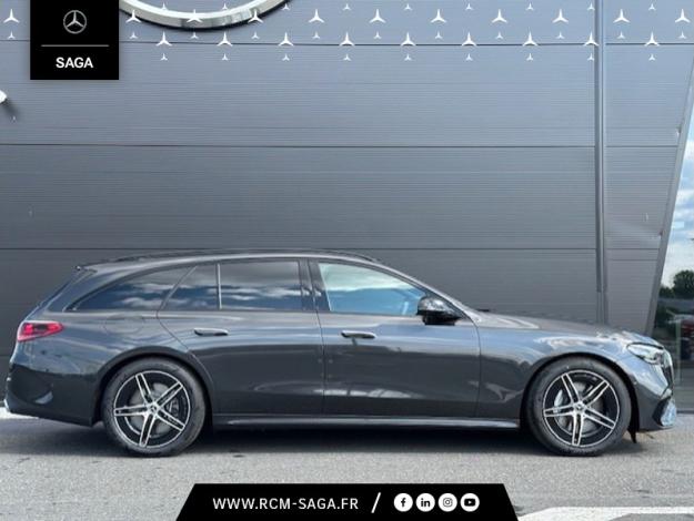 MERCEDES-BENZ Classe E Break Classe E 300 e Hybrid EQ AMG Line Break  Classe E 300 e Hybrid EQ AMG Line Break