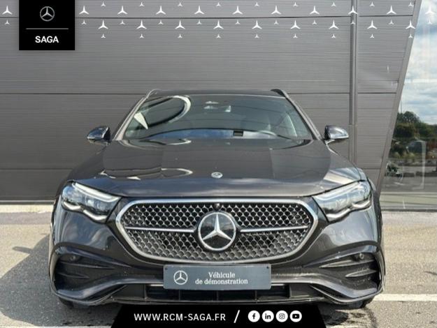 MERCEDES-BENZ Classe E Break Classe E 300 e Hybrid EQ AMG Line Break  Classe E 300 e Hybrid EQ AMG Line Break