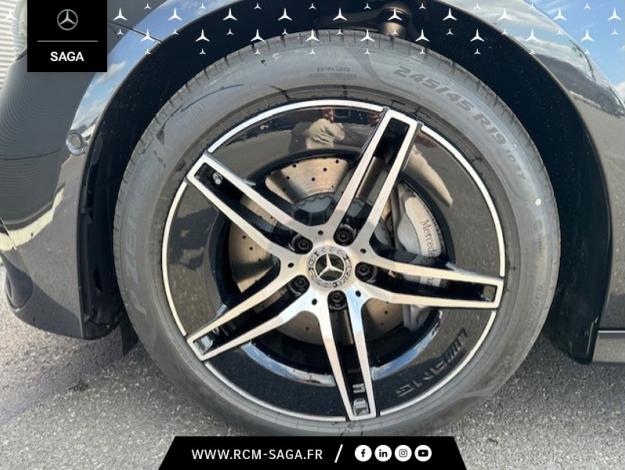 MERCEDES-BENZ Classe E Break Classe E 300 e Hybrid EQ AMG Line Break  Classe E 300 e Hybrid EQ AMG Line Break