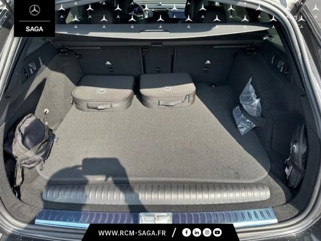 MERCEDES-BENZ Classe E Break Classe E 300 e Hybrid EQ AMG Line Break  Classe E 300 e Hybrid EQ AMG Line Break