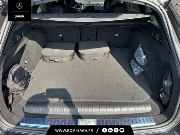 MERCEDES-BENZ Classe E Break Classe E 300 e Hybrid EQ AMG Line Break  Classe E 300 e Hybrid EQ AMG Line Break