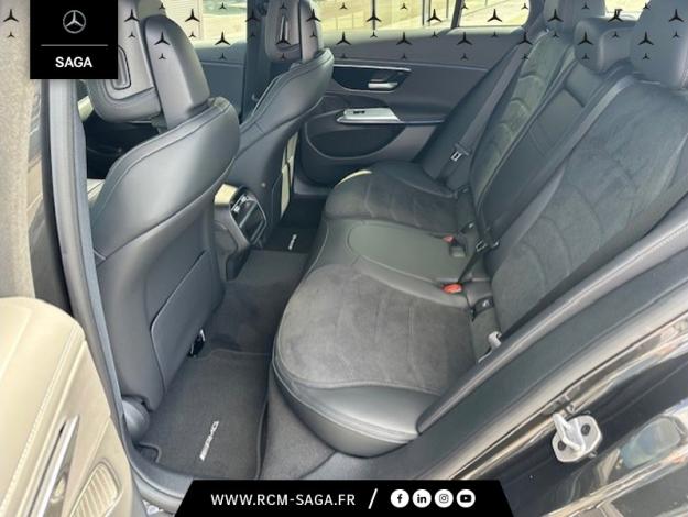 MERCEDES-BENZ Classe E Break Classe E 300 e Hybrid EQ AMG Line Break  Classe E 300 e Hybrid EQ AMG Line Break