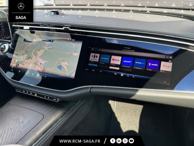 MERCEDES-BENZ Classe E Break Classe E 300 e Hybrid EQ AMG Line Break  Classe E 300 e Hybrid EQ AMG Line Break