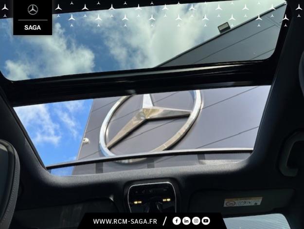 MERCEDES-BENZ Classe E Break Classe E 300 e Hybrid EQ AMG Line Break  Classe E 300 e Hybrid EQ AMG Line Break