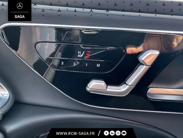 MERCEDES-BENZ Classe E Break Classe E 300 e Hybrid EQ AMG Line Break  Classe E 300 e Hybrid EQ AMG Line Break