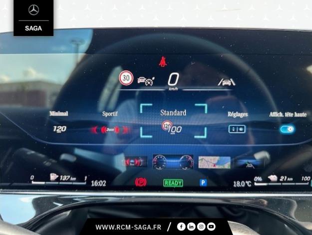 MERCEDES-BENZ Classe E Break Classe E 300 e Hybrid EQ AMG Line Break  Classe E 300 e Hybrid EQ AMG Line Break