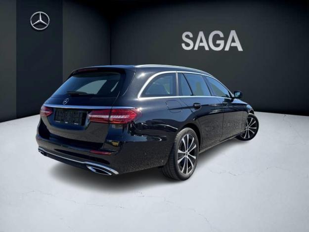 MERCEDES-BENZ E-Klasse E 300 de Break Business Solution