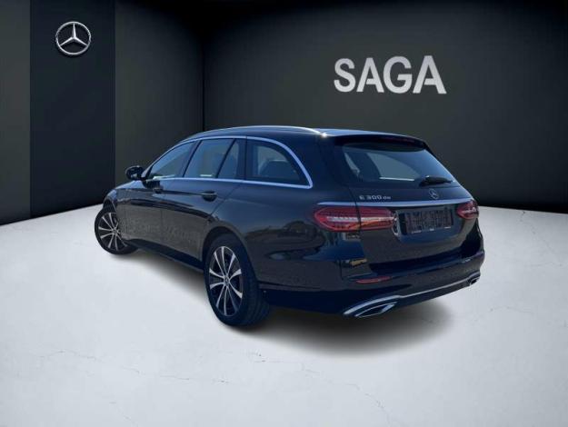 MERCEDES-BENZ E-Klasse E 300 de Break Business Solution