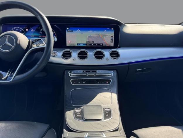 MERCEDES-BENZ E-Klasse E 300 de Break Business Solution